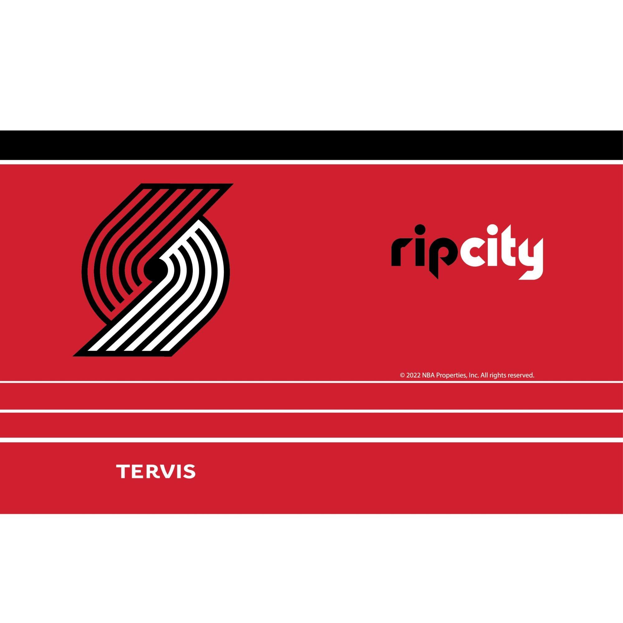 ripcity

© 2022 NBA Properties, Inc. All rights reserved.

TERVIS