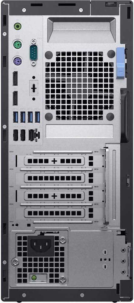 Dell Refurbished Excellent Optiplex 7070 Tower i5 9500 32GB 1TB