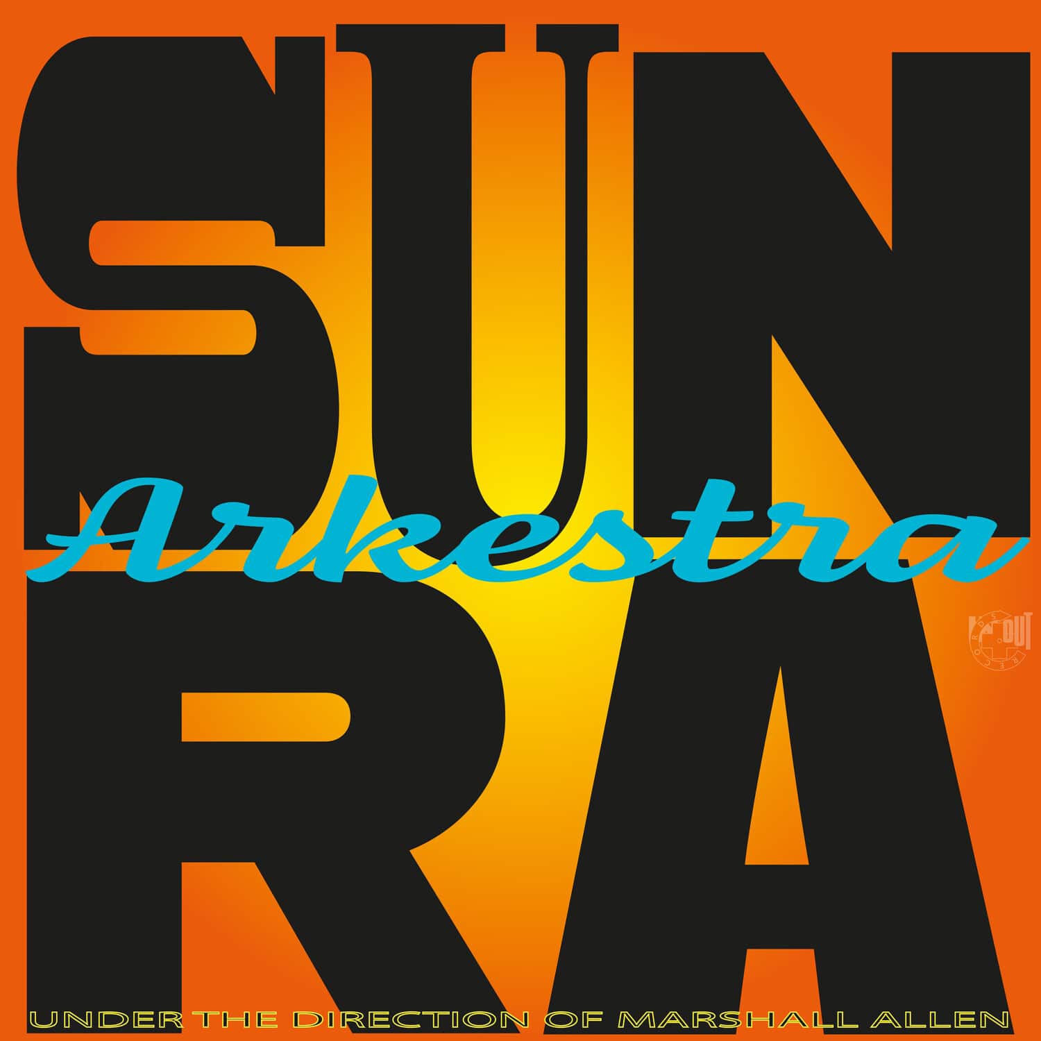 Sun Ra Arkestra - Lights On A Satellite   - COMPACT DISCS [CD] price history on PriceWatchPro
