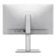 Back. BenQ - MA270U 27" IPS LED 4K UHD Monitor for MacBook Pro and MacBook Air (HDMI/USB-C 90W) - Gray.