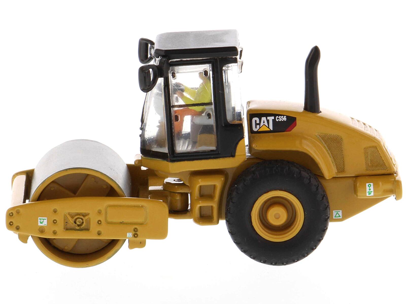 CS56 CAT 8