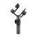 Left. Zhiyun - Smooth-5 Gimbal Stabilizer - Black.