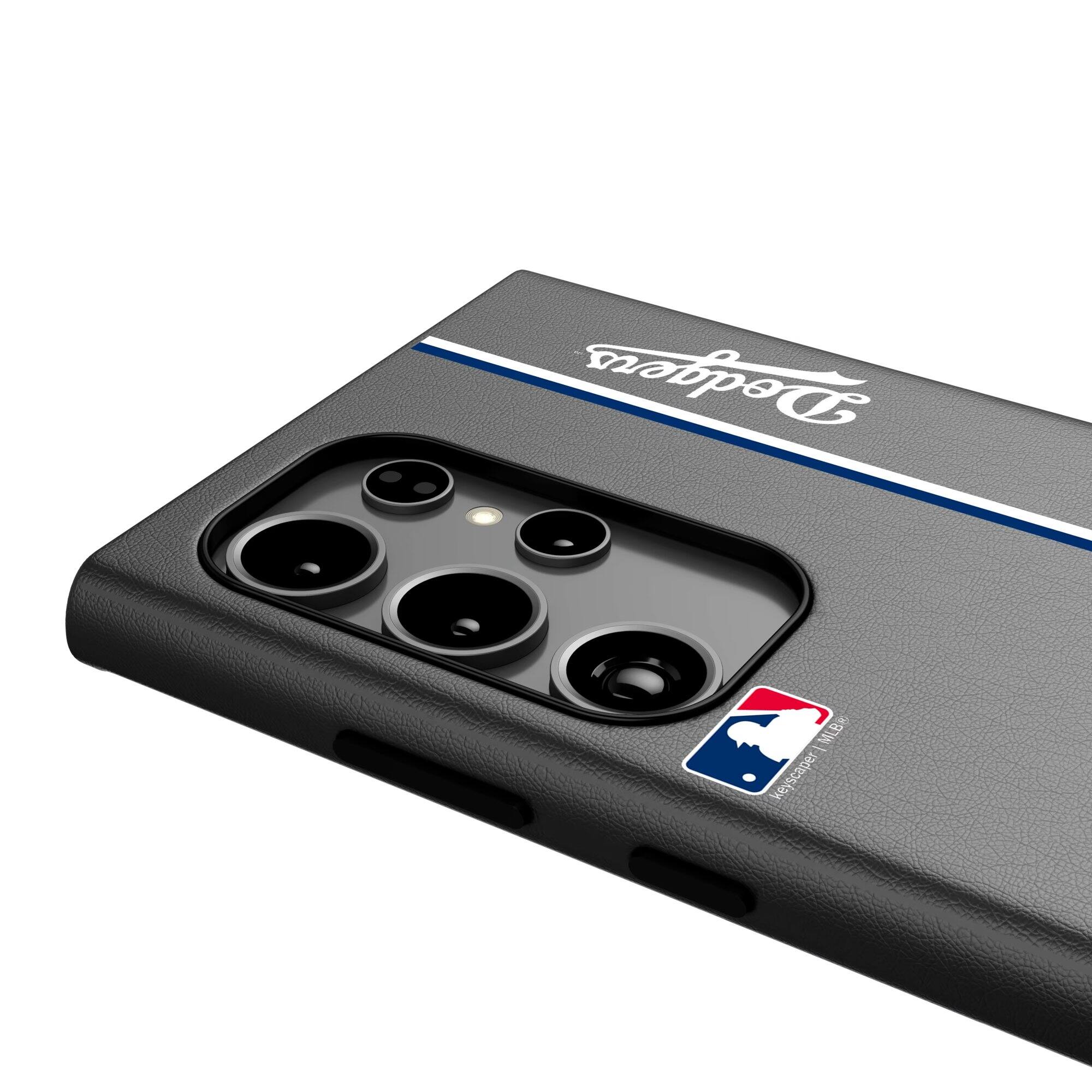 Dodgers  
MLB keyscaper
