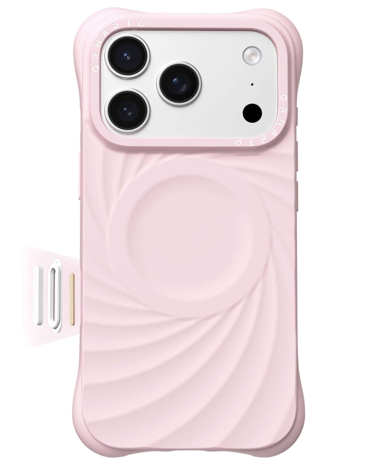 Pink Quartz