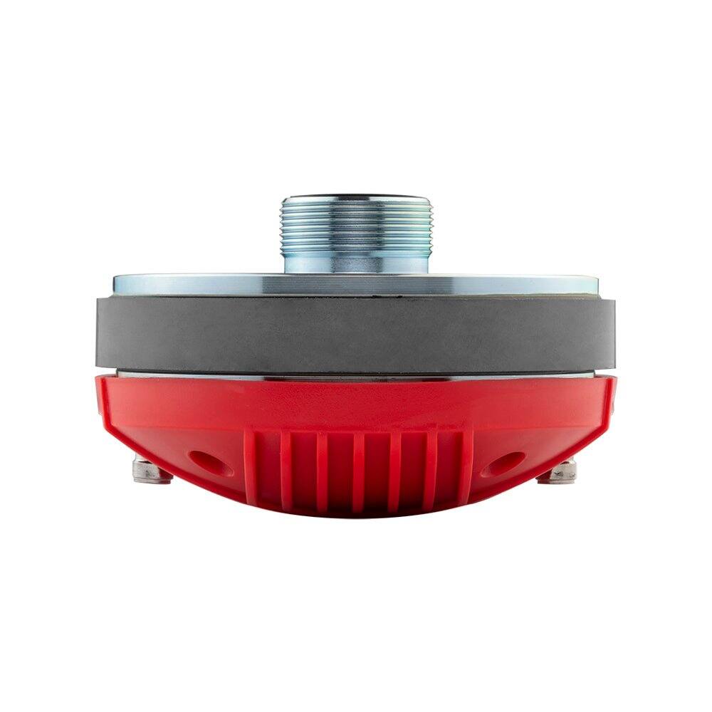 Back. DS18 Audio - PRO-DR 1" Compression Driver with 1.75" Voice Coil, 300W RMS 8-Ohm.
