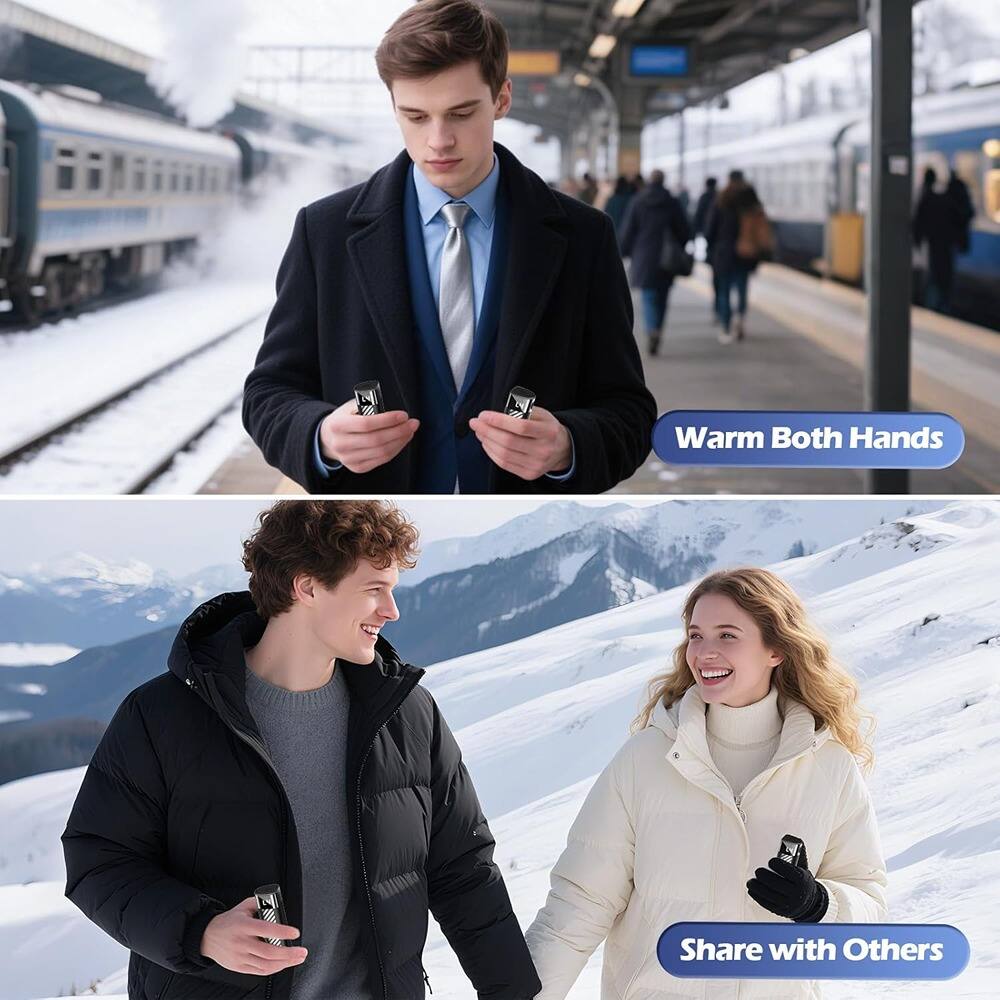 Warm Both Hands

Share with Others