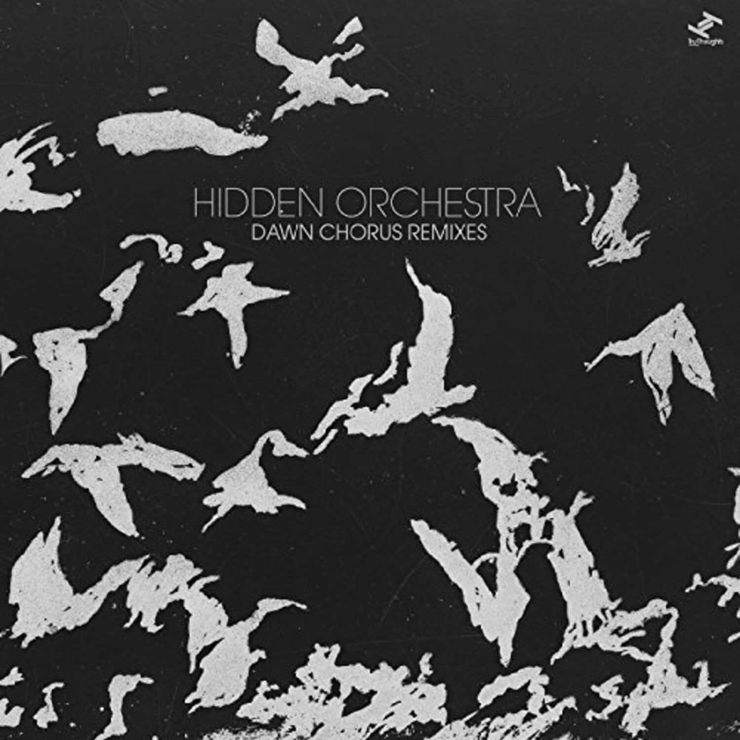 Hidden Orchestra - Dawn Chorus   - VINYL LP price history on PriceWatchPro