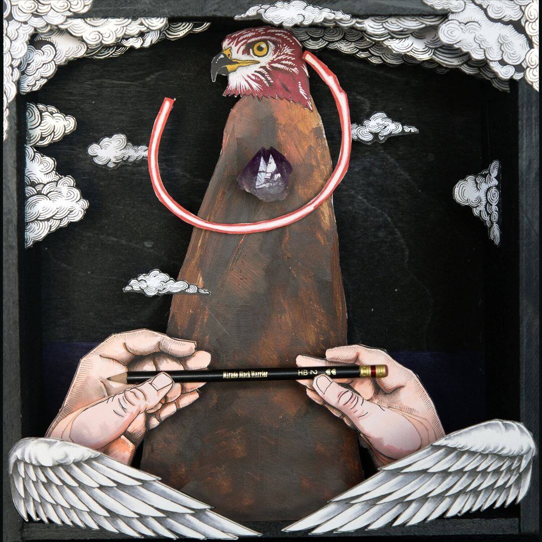 Wooden Heart/Twenty Cycles to the Ground [7 inch Vinyl Disc]