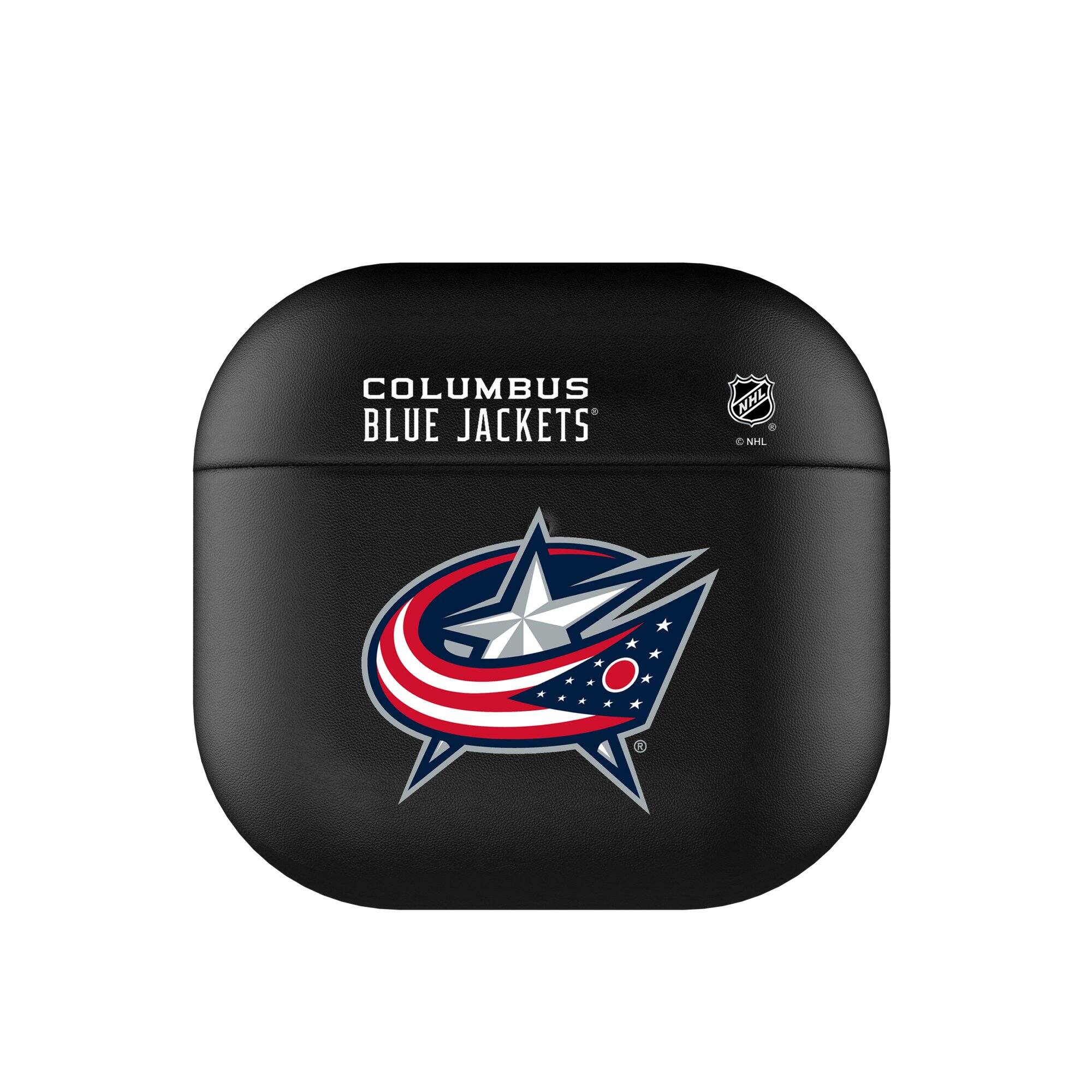 COLUMBUS BLUE JACKETS  
NHL