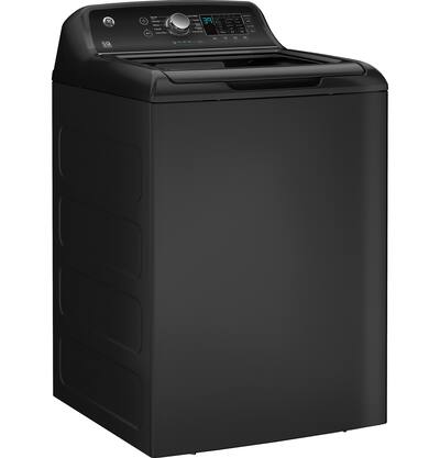 GE 4.5 Cu. Ft. Top Load Washer with Water Level Control, Deep Fill GE 4.5 Cu. Ft. Top Load Washer with Water Level Control, Deep Fill