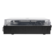 Alt View 7. Victrola - Victrola Harmony Bluetooth Turntable System with Speakers - Black.