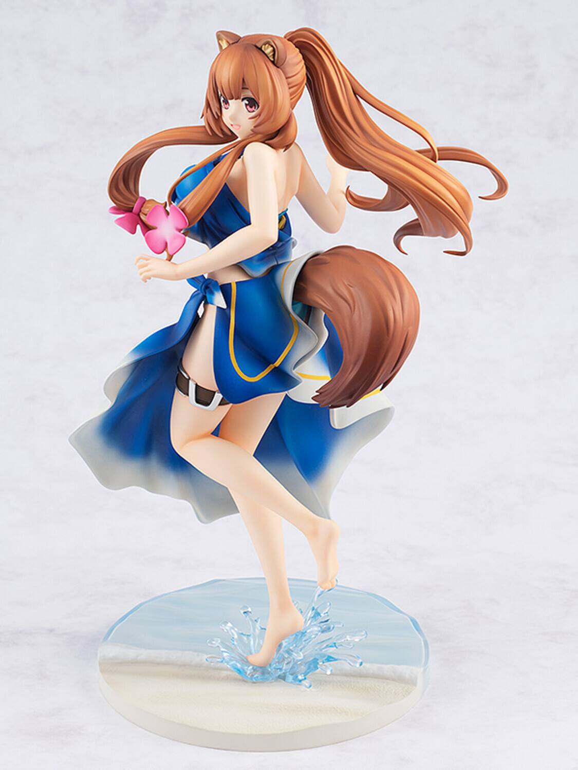 Alt View 2. PopMarket - Kadokawa - The Rising of the Shield Hero Season 2 - My Teen Romantic Snafu Yukinoshita Casino 1/7 - Collectibles - Multicolor.