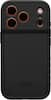 Front. dbrand - Grip Case with MagSafe for Apple iPhone 17 Pro - Black.