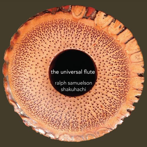 E Brown - The Universal Flute   - COMPACT DISCS [CD] price history on PriceWatchPro