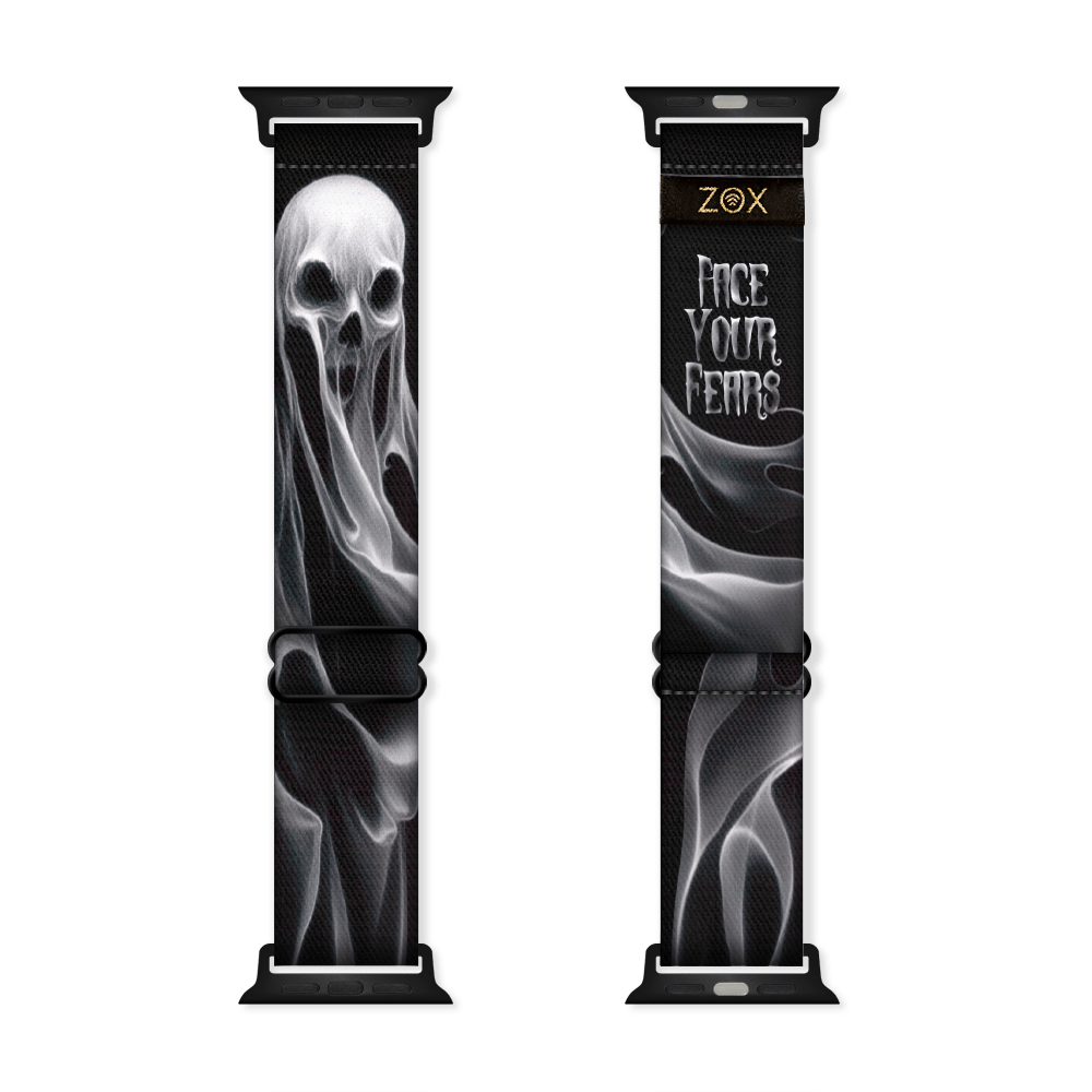 ZOX FACE YOUR FEARS