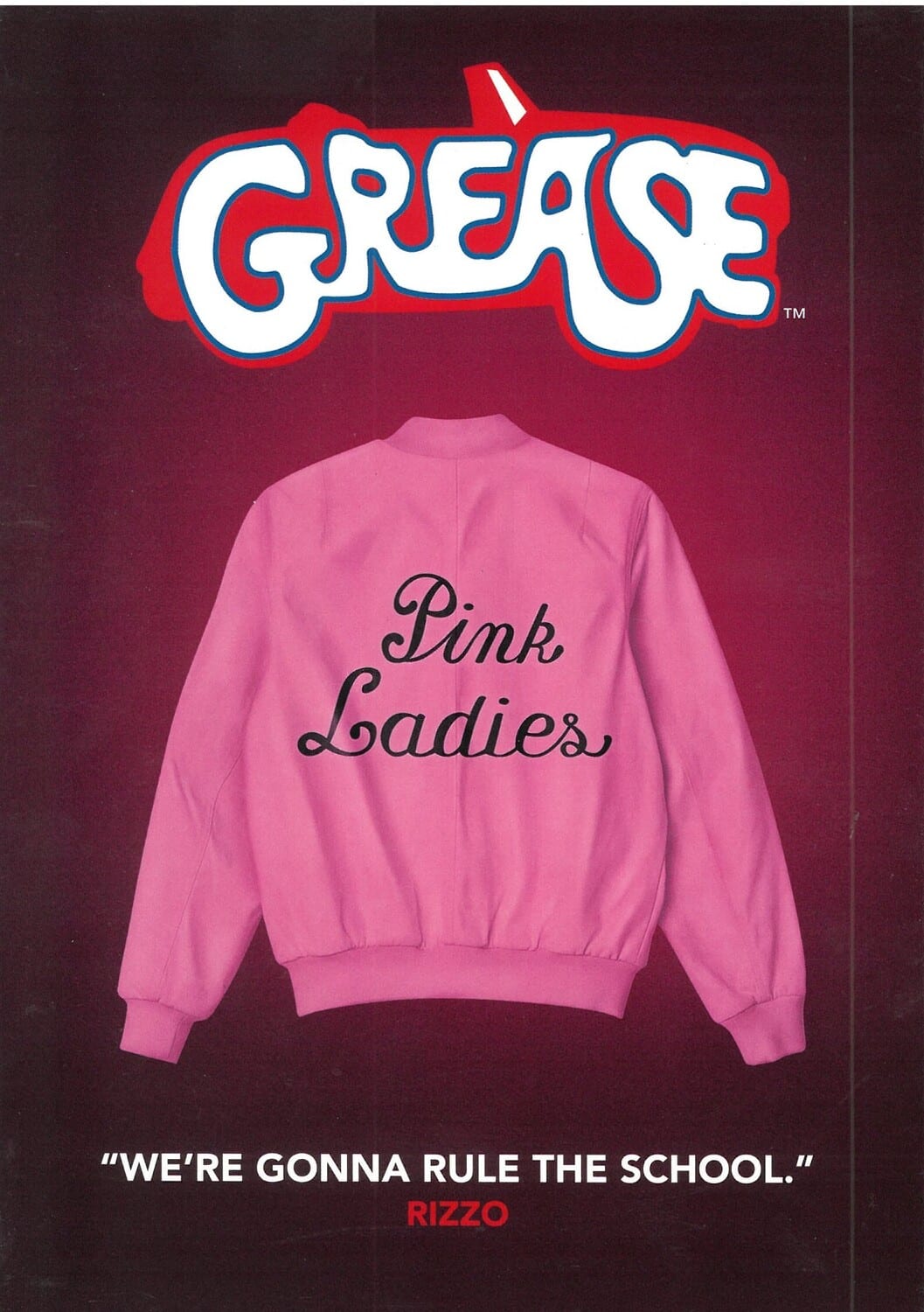 Grease   - DVD