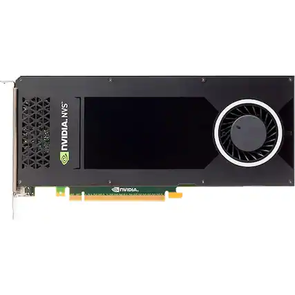 NVIDIA.