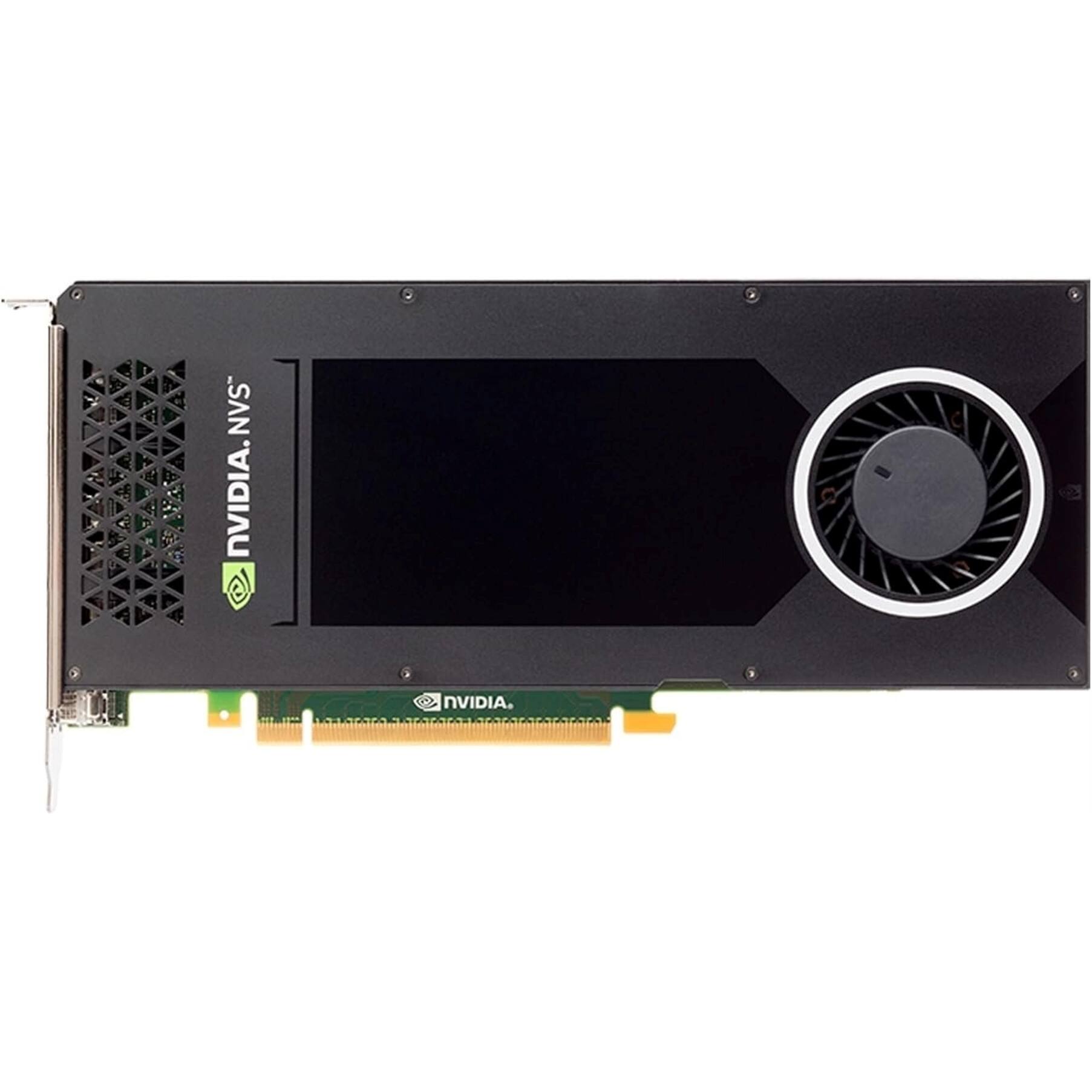NVIDIA.