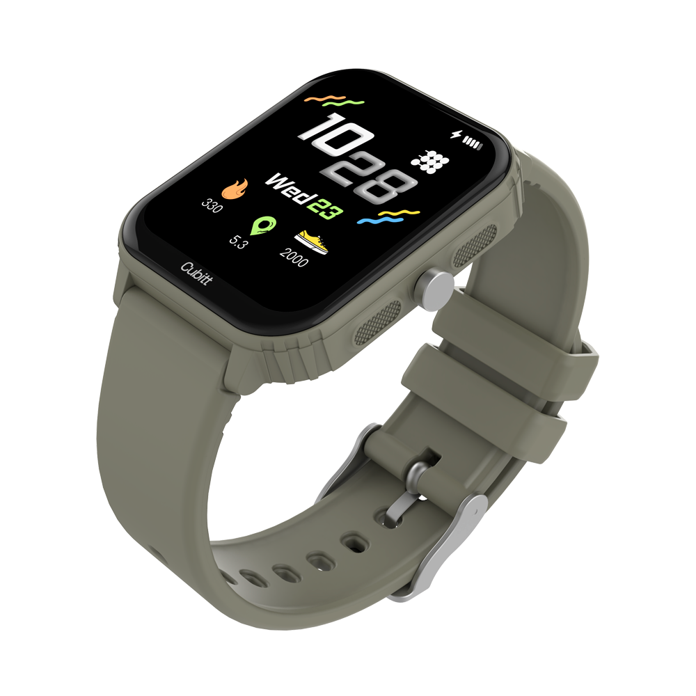 3:30 Wed 23  
5.3  
2000  
Cubitt