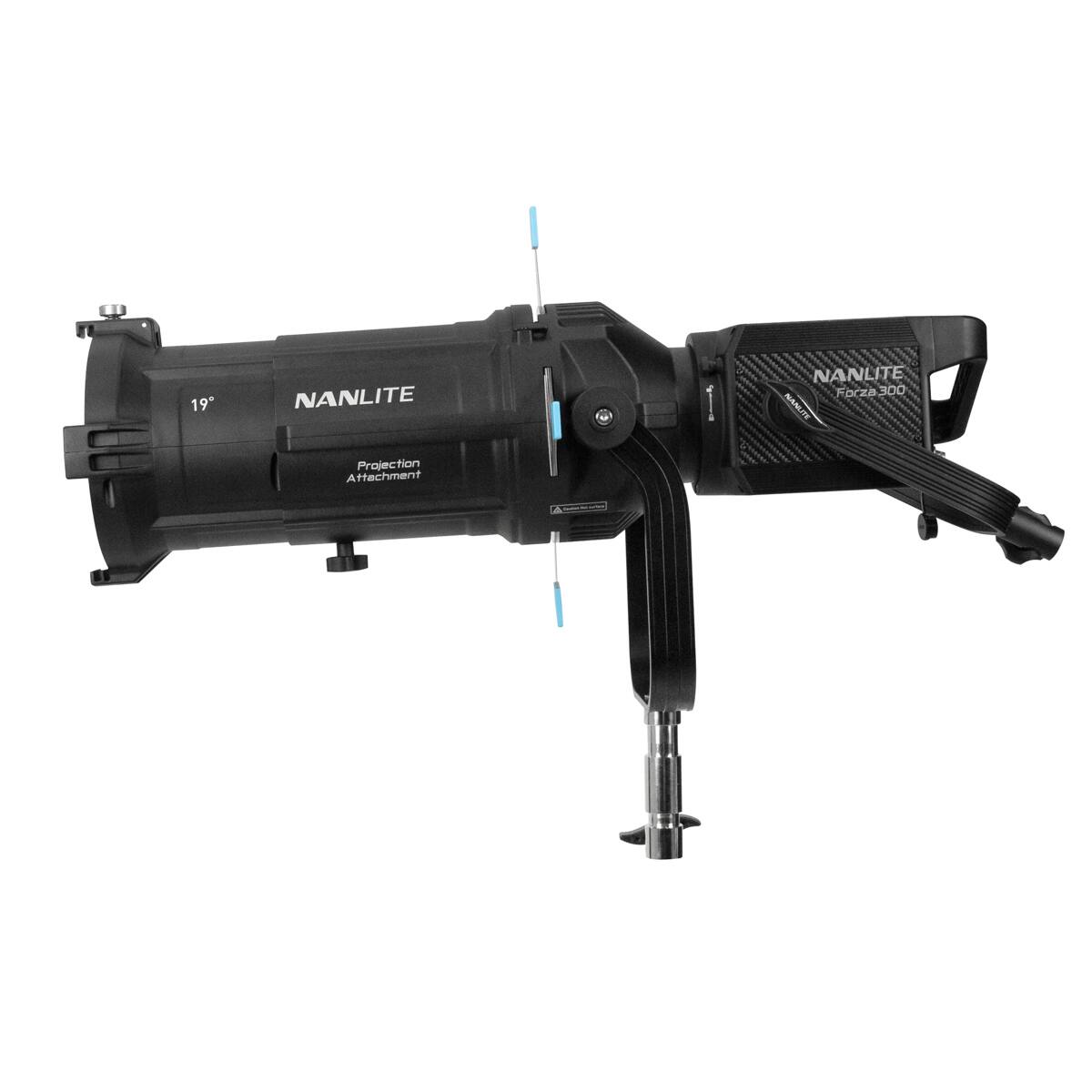 19° NANLITE Forza 300 Projection Attachment