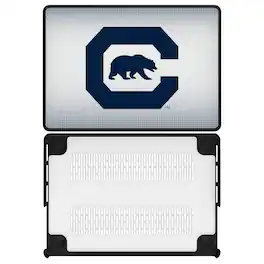 Keyscaper - Cal Bears Linen MacBook Case - Pro 14 in - Multicolor