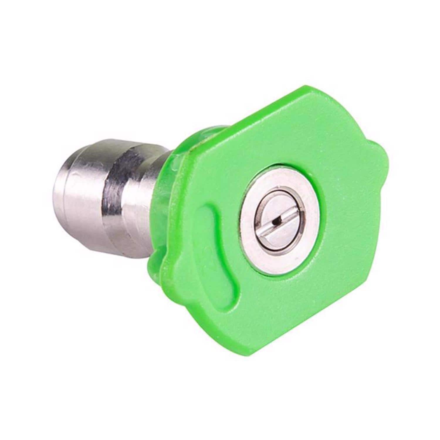 SurfaceMaxx - 3.0 Orifice 25 degree Spray Nozzle 4500 psi price history on PriceWatchPro