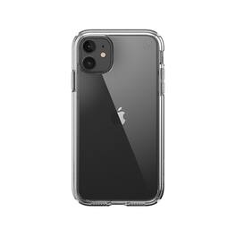 Speck Presidio Perfect- Case For Apple iPhone 11 - Clear