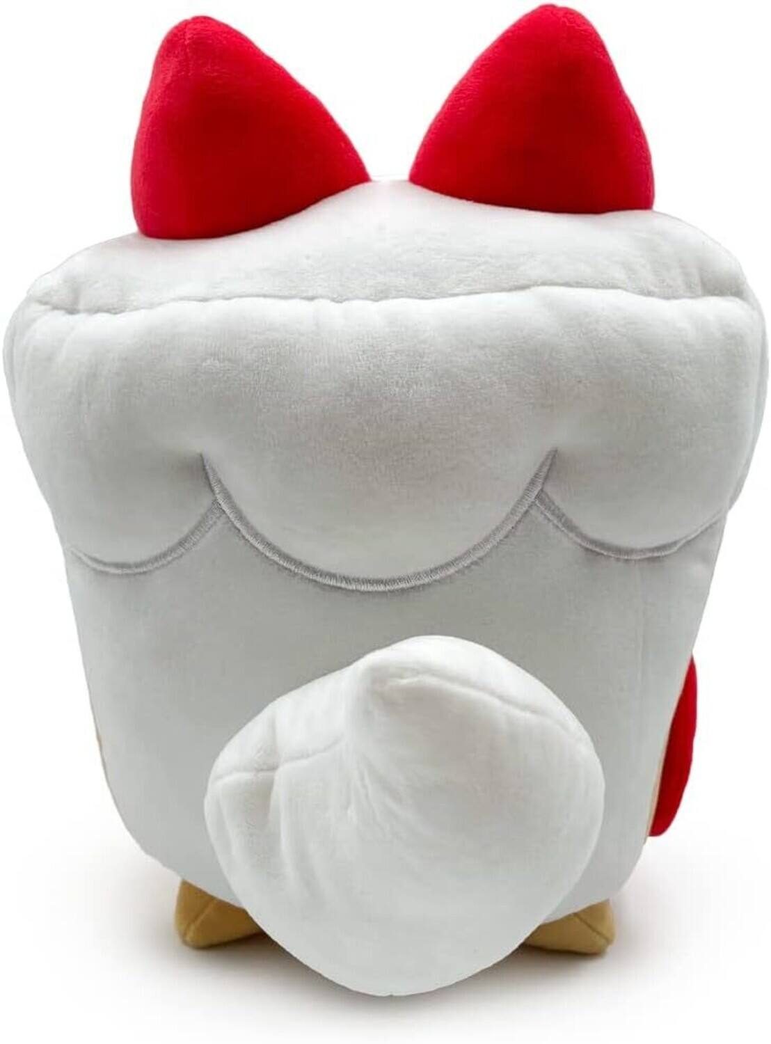 Alt View 2. Youtooz - Youtooz - Cookie Run Kingdom - Cake Hound 12" Plush   - COLLECTIBLES - Multicolor.