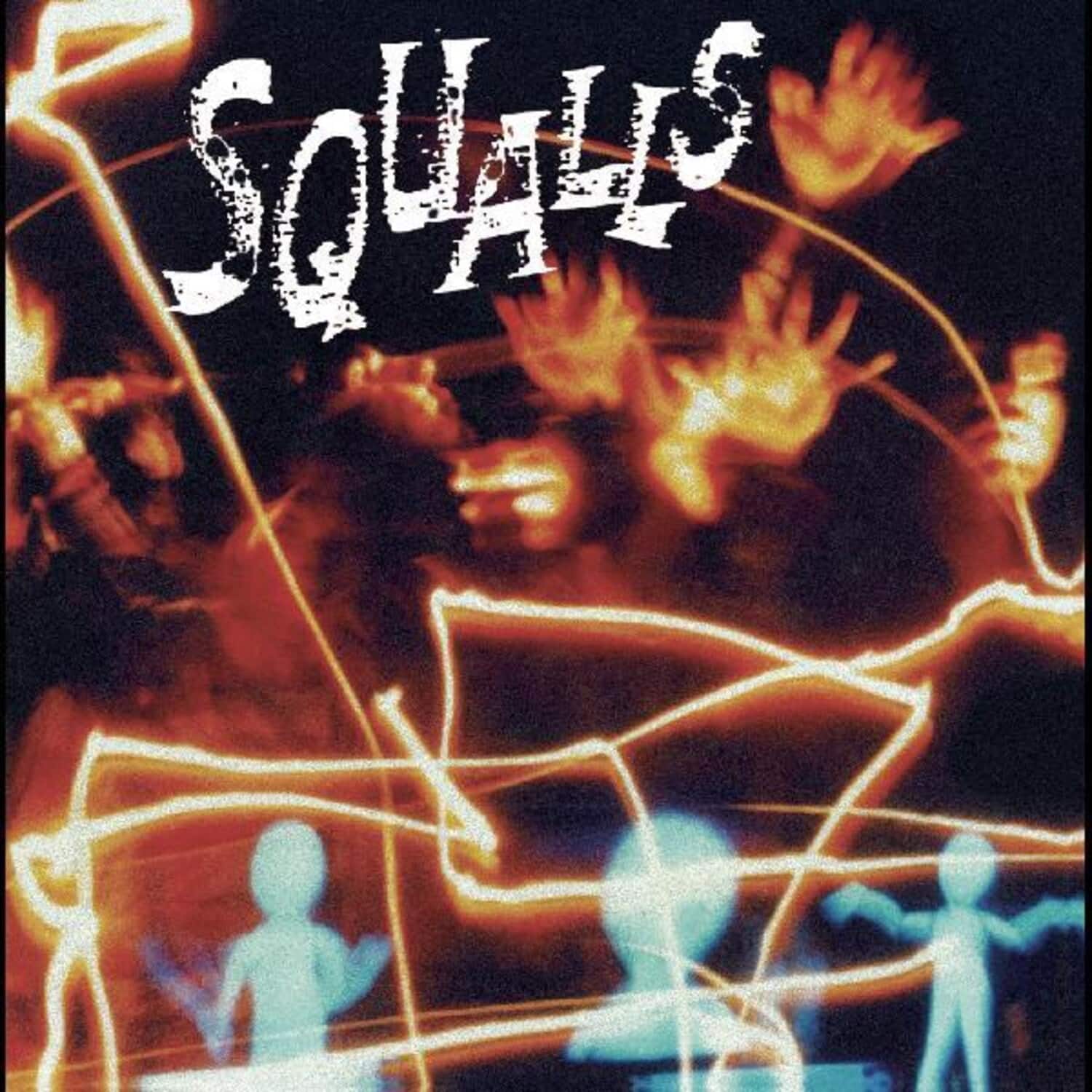 Squalls - Squalls   - VINYL LP price history on PriceWatchPro