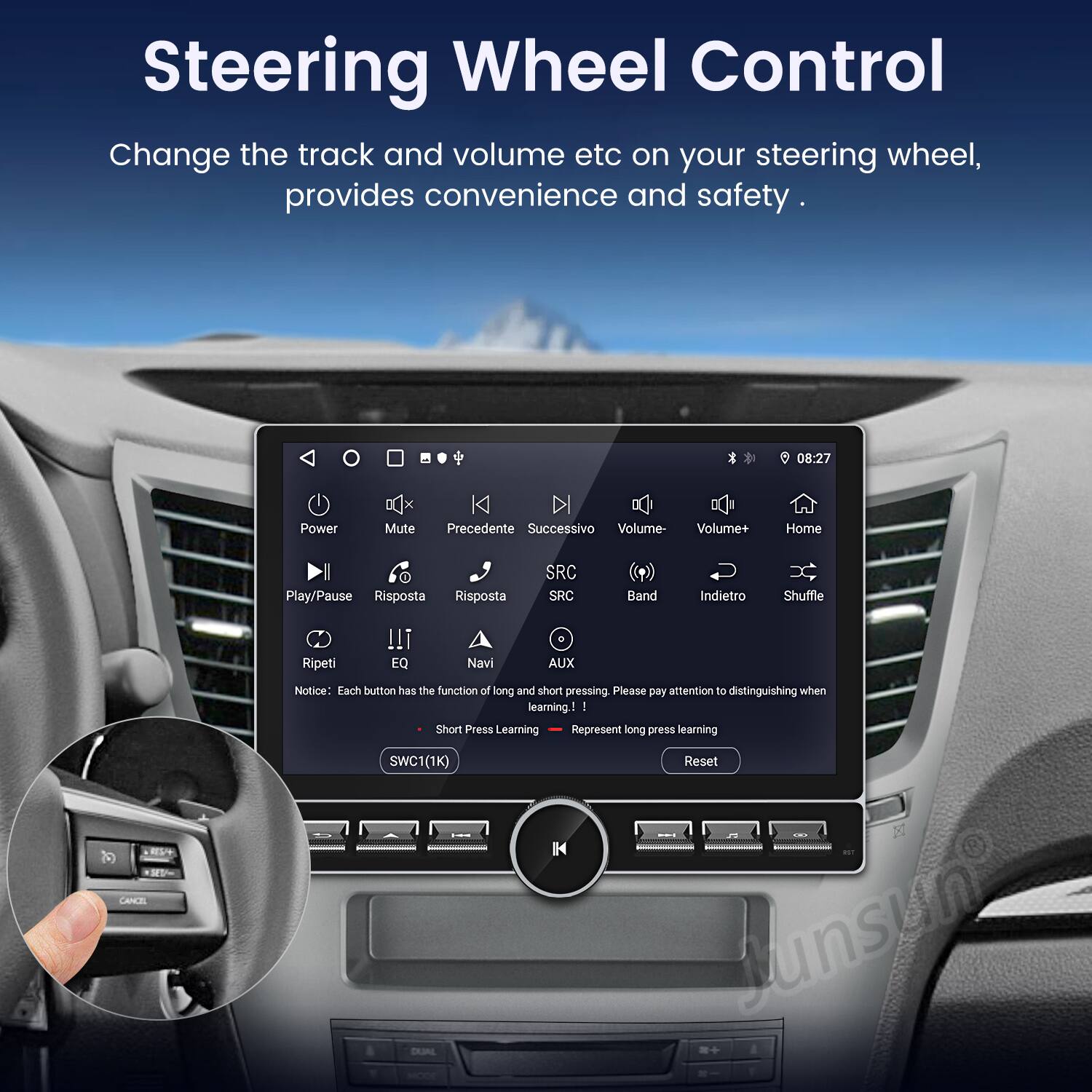 media item thumbnail