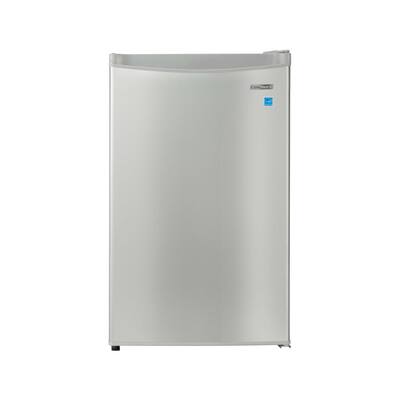 Conserv 3.1 cu. ft. Garage Ready Compact Upright Freezer Conserv 3.1 cu. ft. Garage Ready Compact Upright Freezer