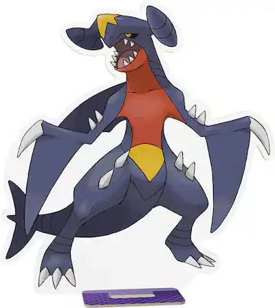 Pokmon Trading Card Game: Cynthias Garchomp ex Premium Collection 100-10424 - Best Buy Pokmon Trading Card Game: Cynthias Garchomp ex Premium Collection 100-10424 - Best Buy