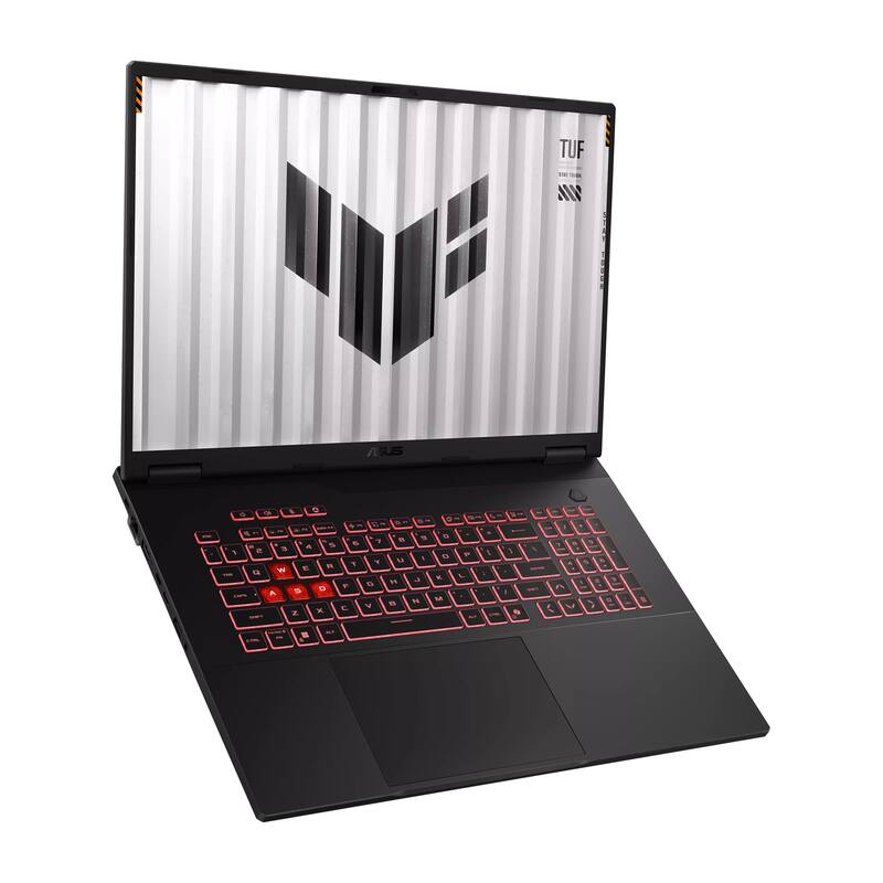 TUF  
ASUS  
15.6"  
1920 x 1080  
NVIDIA GeForce GTX 1650  
8GB DDR4  
512GB PCIe NVMe SSD  
Backlit Keyboard  
RGB  
144Hz  
100% sRGB  
72%  
78%