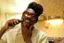 Alt View 1. Philips Norelco - Philips Norelco OneBlade 360 Pro Hybrid Face & Body Electric Trimmer QP6552/70 - Black.