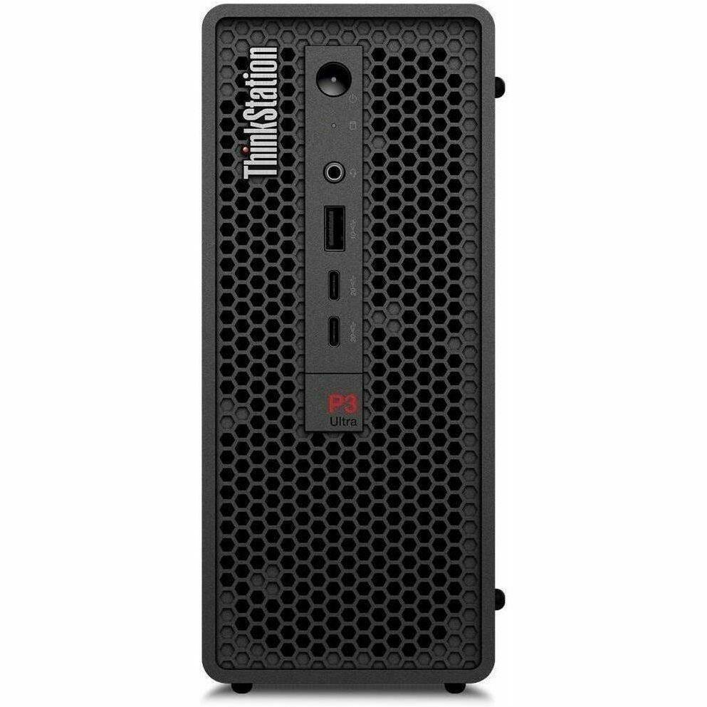 ThinkStation P3 Ultra
