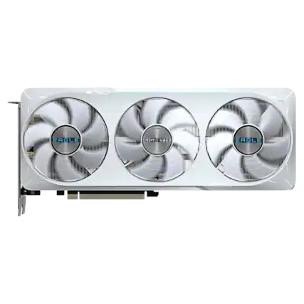 The text on the image reads "Gigabyte Eagle."