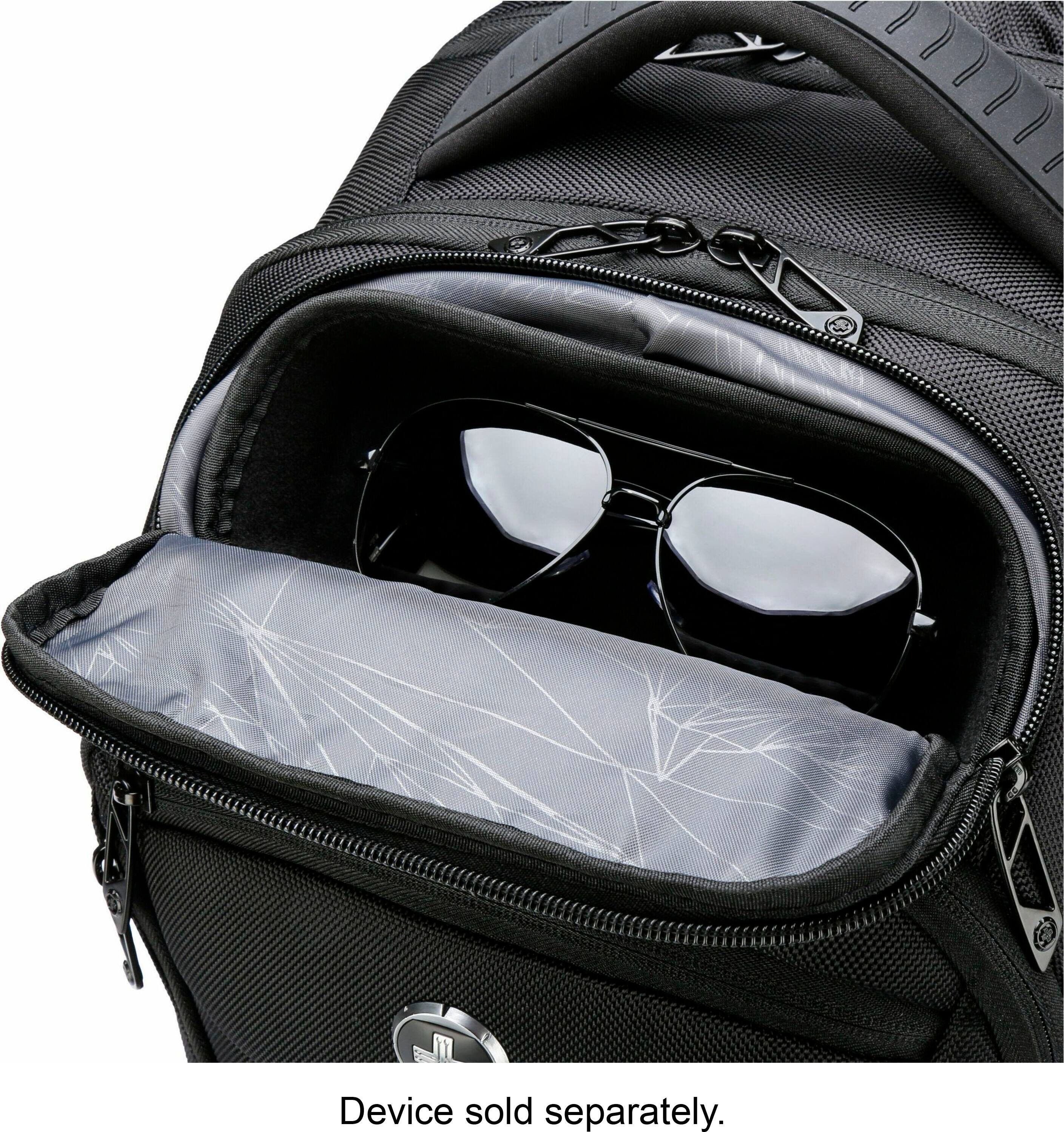 Device sold separately.