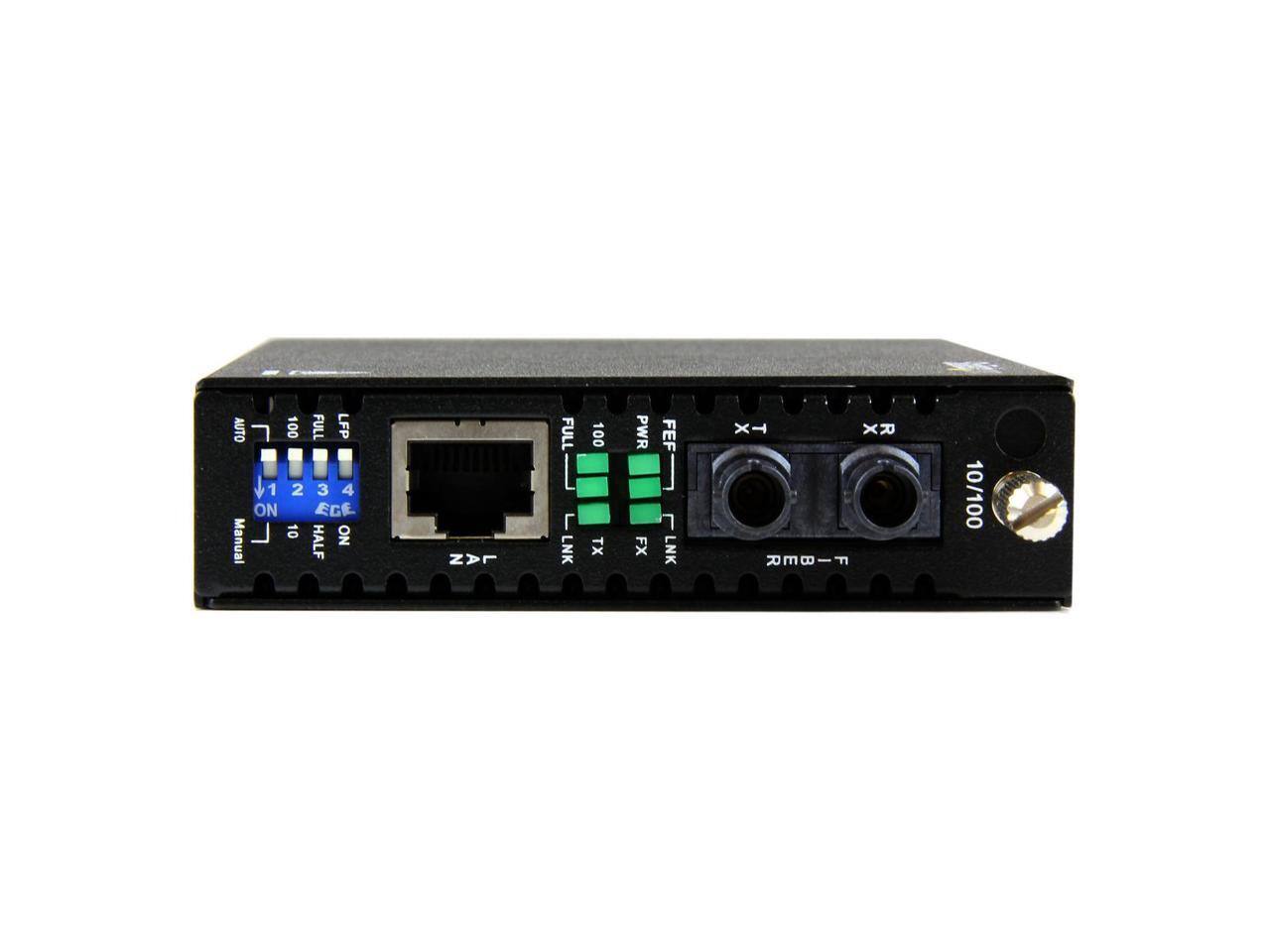 AUTO 100 FULL LFP 1 2 3 4 ON ECE 10 NO Manual HALF A FULL  
LNK 100 TX PWR FX FEF 7 LNK TX R i 10/100