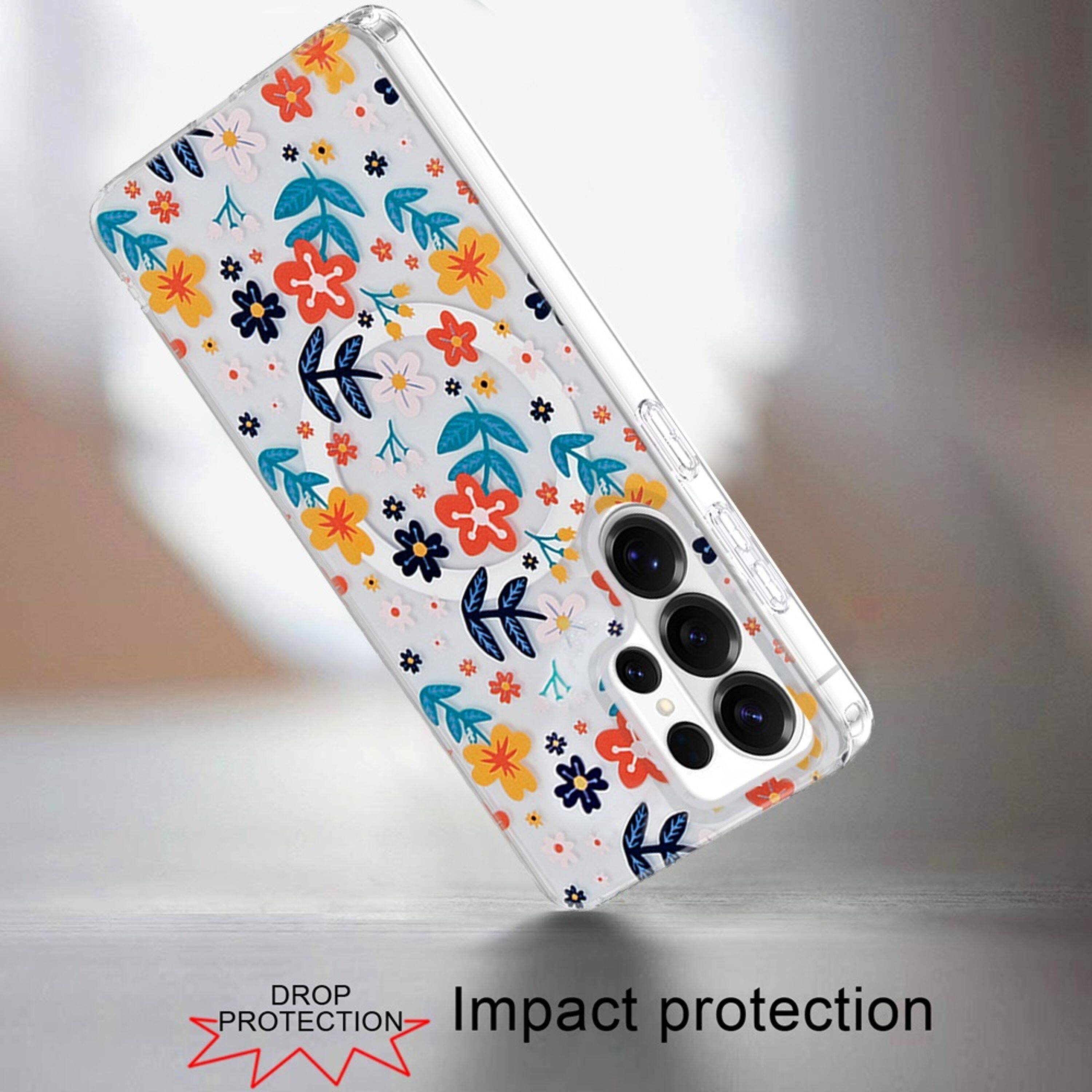 DROP PROTECTION  
Impact protection