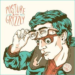 Posture & the Grizzly - Busch Hymns (10th Anniversary Remaster) - VINYL LP