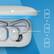Alt View 1. Skullcandy - Push Active In-Ear Wireless Earbuds, 43 Hr Battery, Alexa Enabled, Microphone, Works with iPhone Android & Bluetooth - Light Grey.