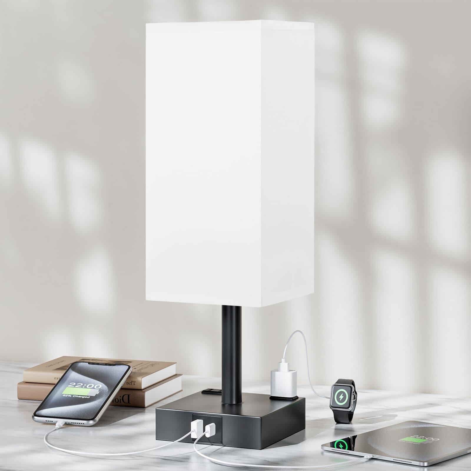 White & Black 14.0in