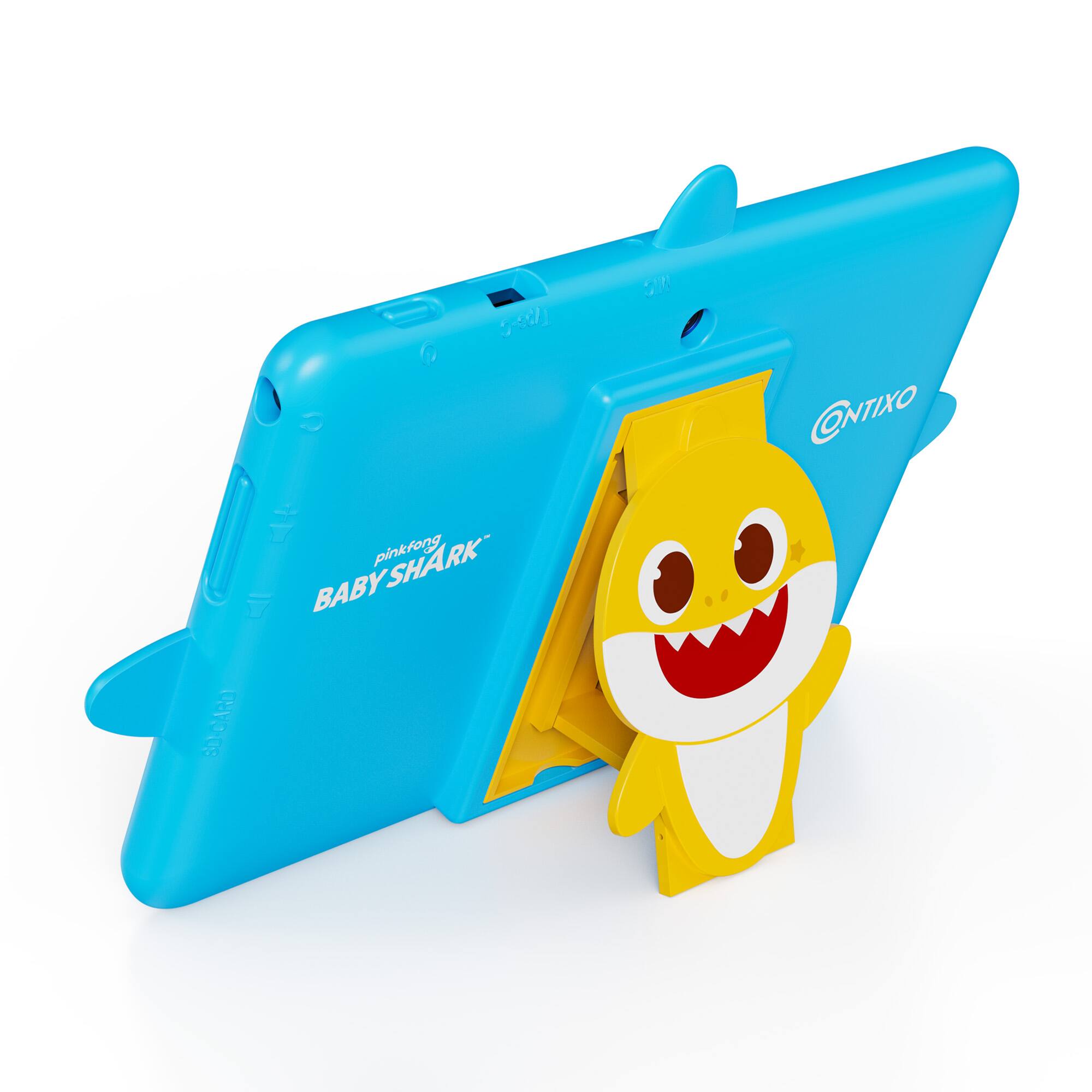 pinkfong BABY SHARK