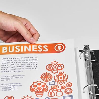 **BUSINESS**

Lorem ipsum dolor sit amet, consectetur adipiscing elit, sed do eiusmod tempor incididunt ut labore et dolore magna aliqua. Ut enim ad minim veniam, quis nostrud exercitation ullamco laboris nisi ut aliquip ex ea commodo consequat.

Lorem ipsum dolor sit amet, consectetur adipiscing elit, sed do eiusmod tempor incididunt ut labore et dolore magna aliqua. Ut enim ad minim veniam, quis nostrud exercitation ullamco laboris nisi ut aliquip ex ea commodo consequat.

www.loremipsum.com  
loremipsum@gmail.com  
+0 (000) 000-00-00  
+0 (000) 000-00-00