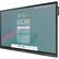 Alt View 22. Samsung - 65" Interactive Display - Grey.