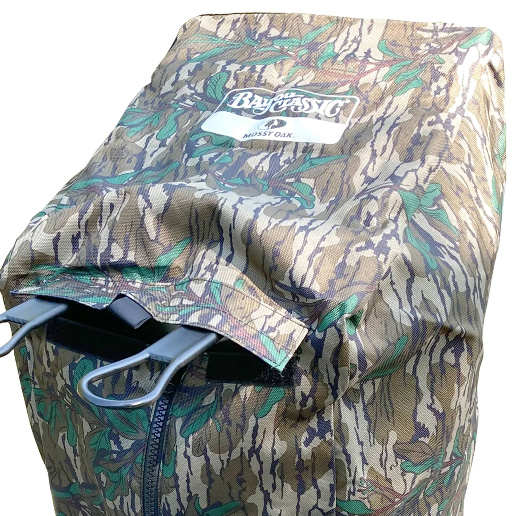 Bay Classic Mossy Oak
