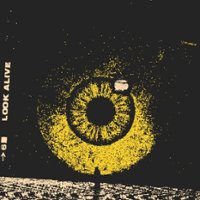 Look Alive [LP] - VINYL - Front_Zoom