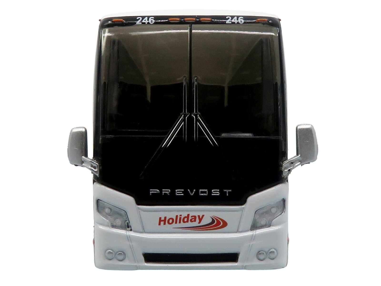 246 246 PREVOST Holiday