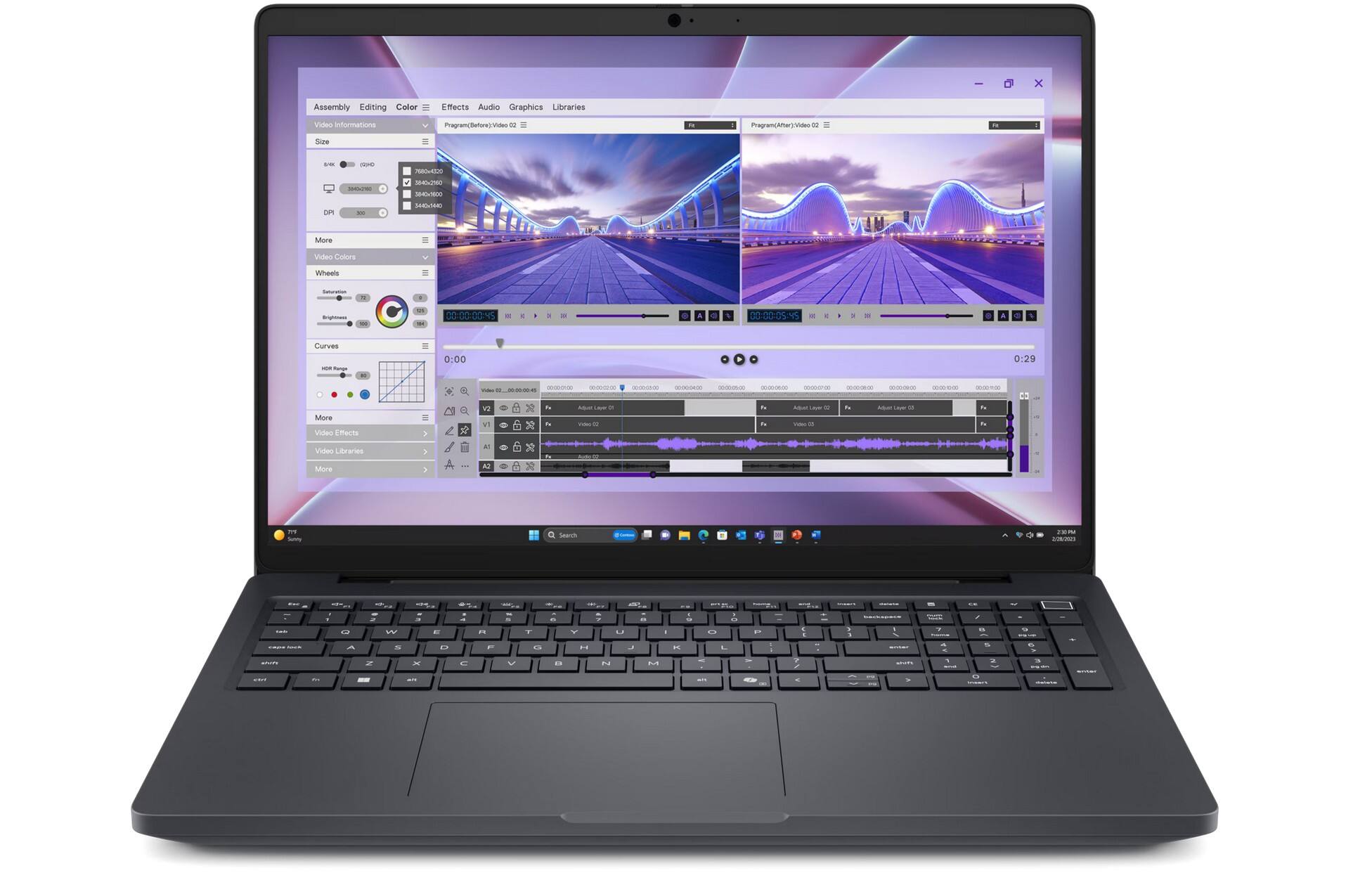Assembly Editing Color Effects Audio Graphics Libraries  
Valeo informations  
Pragram/AfterVideo 02  
Pragram(AfterVideo - Super - Se - d-to mman -1500 - SRSAR  
More Video Cultors Wheels - - - 00:00:00%5 - . . - a - . . - A O Curves - - 0:00 0-29 C - -Rn COOO C | CMI CC - 0 C  
More Video Effects . W v1 - - - Ve - - LaVe - Vidw - Abc L - .. -. Valeo Lex ares 2 T More 1 ia m Suney Sears Em /2 - - - - - - - - - - - * - - . - M d - 2 - - 1 - ... : - A W 5 - E3 - F * G V ..   .  L. L  - . - - - - - - 2 - 1  .. T4  - - + 2 .... - -. 2 - - - -- a -