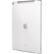 Alt View 13. STM - Half Shell Case for Apple iPad Pro 12.9" - Clear.